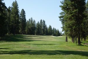 Osprey Meadows 12th Hole 2025